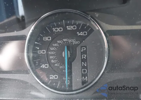 2011 Ford Edge Sport из США, поврежденный, VIN 2FMDK3AK5BBA54291